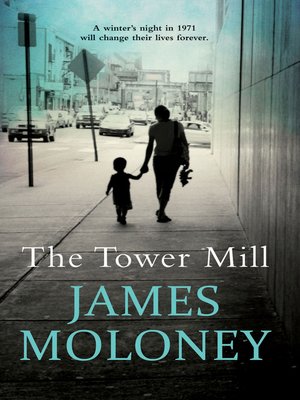 cover image of The Tower Mill